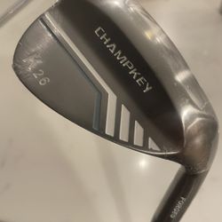 CHAMPKEY Golf Wedge
