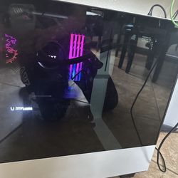 Zotac 3060ti Pc Like New Open To Trade 