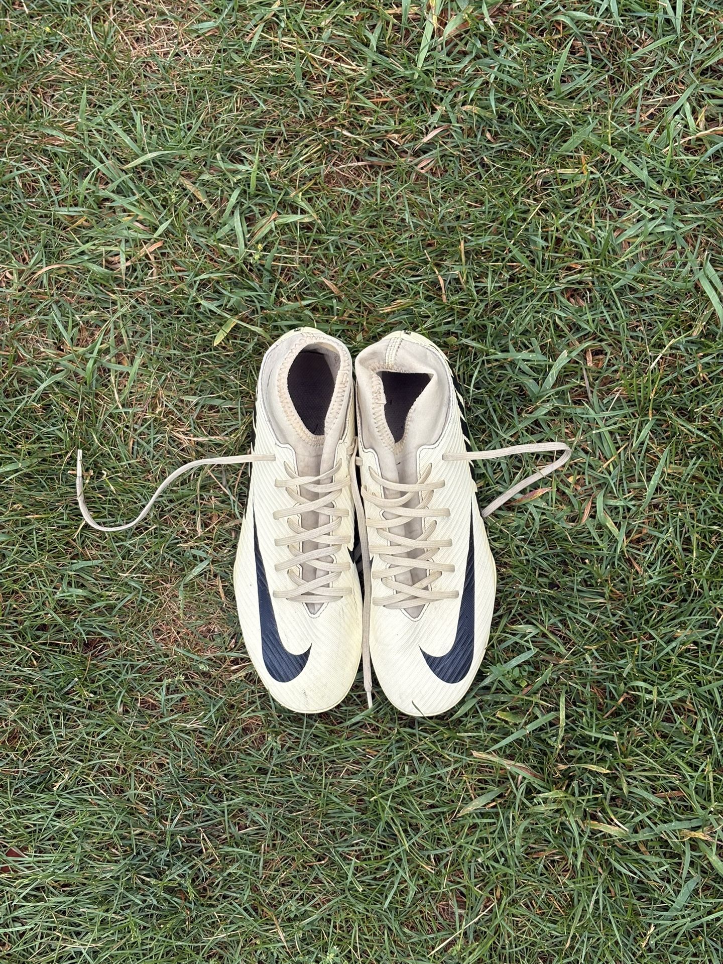 Nike Mercurial Superfly 8 Elite FG Size 8.5 Us