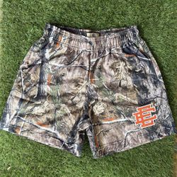 Eric Emanuel EE Shorts
