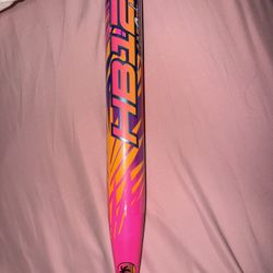 Miken HB12 USSSA Slowpitch Softball Bat