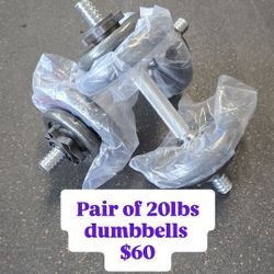 Dumbbells