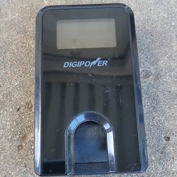 DigiPower TC-55N travel charger for Nikon camera batteries