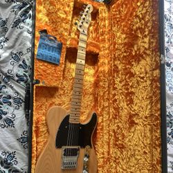 Fender Telecaster
