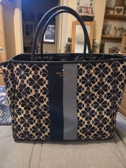 Kate Spade Tote