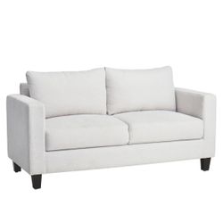 Light Gray Sofa / Loveseat