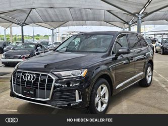 2023 Audi Q7