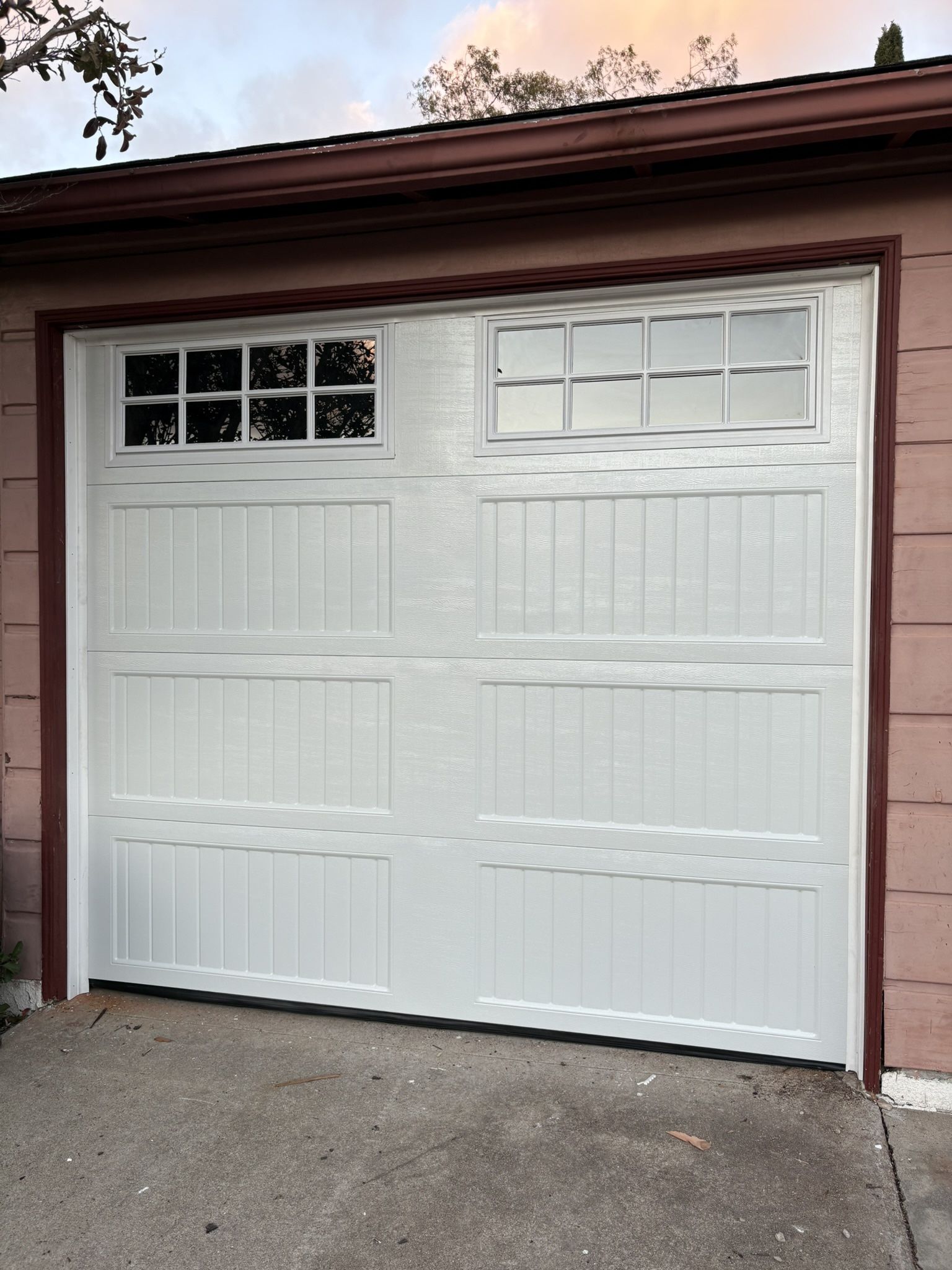 Garage Doors