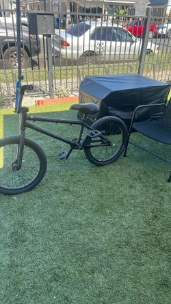 BMX