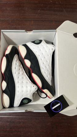 Jordan 13 He Got Game