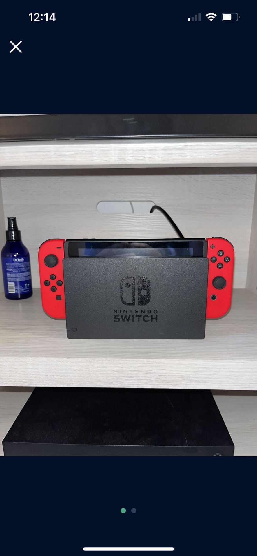 Nintendo Switch For Sale Or Trade