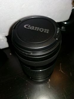 55-250 f/4-5.6 II lens