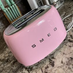 Smeg Toaster