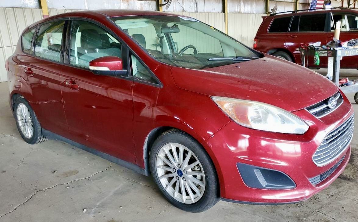 Ford c-Max 2015 Hybrid SE