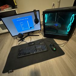 Selling PC