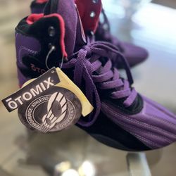 Otomix  Martial Arts/Wrestling  Shoes  