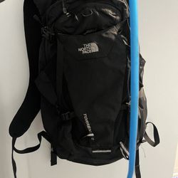 Backpack For Running (the North Face)