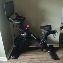Peloton Bike