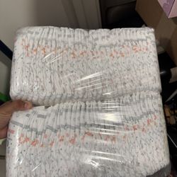 Huggies Size 1