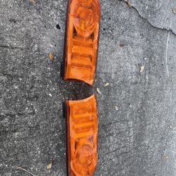 FJ Cruiser Tuning Signal Lights 