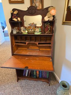 Desk