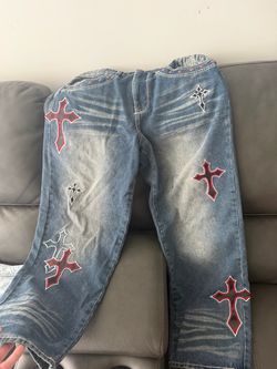 36 Skate board pants
