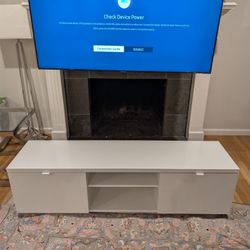 IKEA TV Stand 