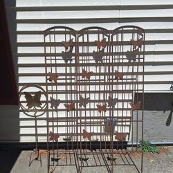 Butterfly Yard Ornaments 