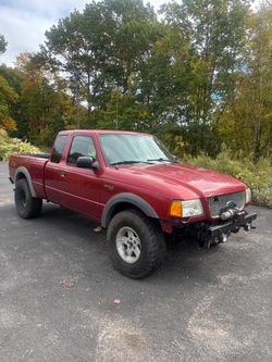2003 Ford Ranger