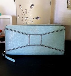 Kate Spade wallet