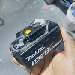 Makita Battery 