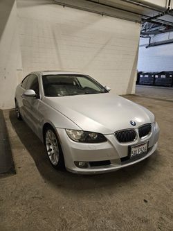 2007 BMW 328i