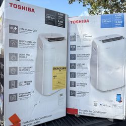 Air Conditioner Portable Air Conditioner AC New