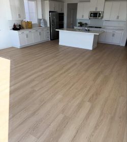 Flooring/epoxy