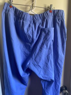 Scrub Pants