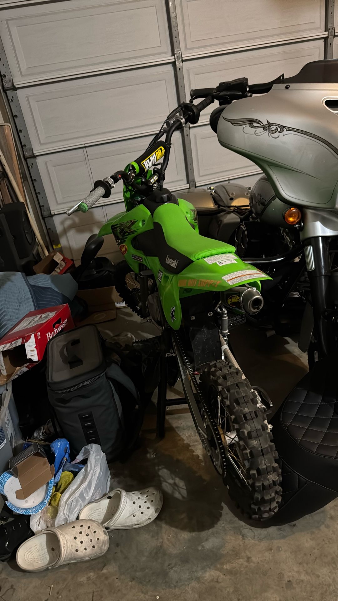 kx 65
