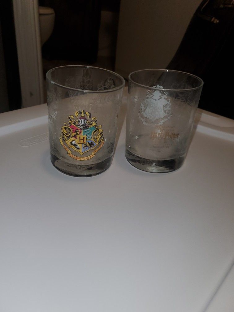 Harry Potter Glasses