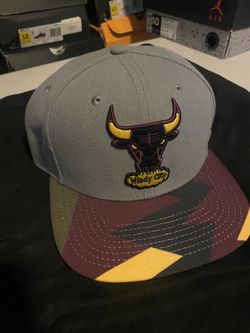 Jordan SnapBack “new era”
