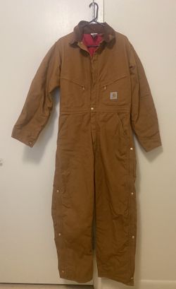 Carhartt Coverall