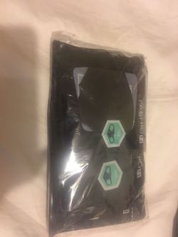 Fashion mask