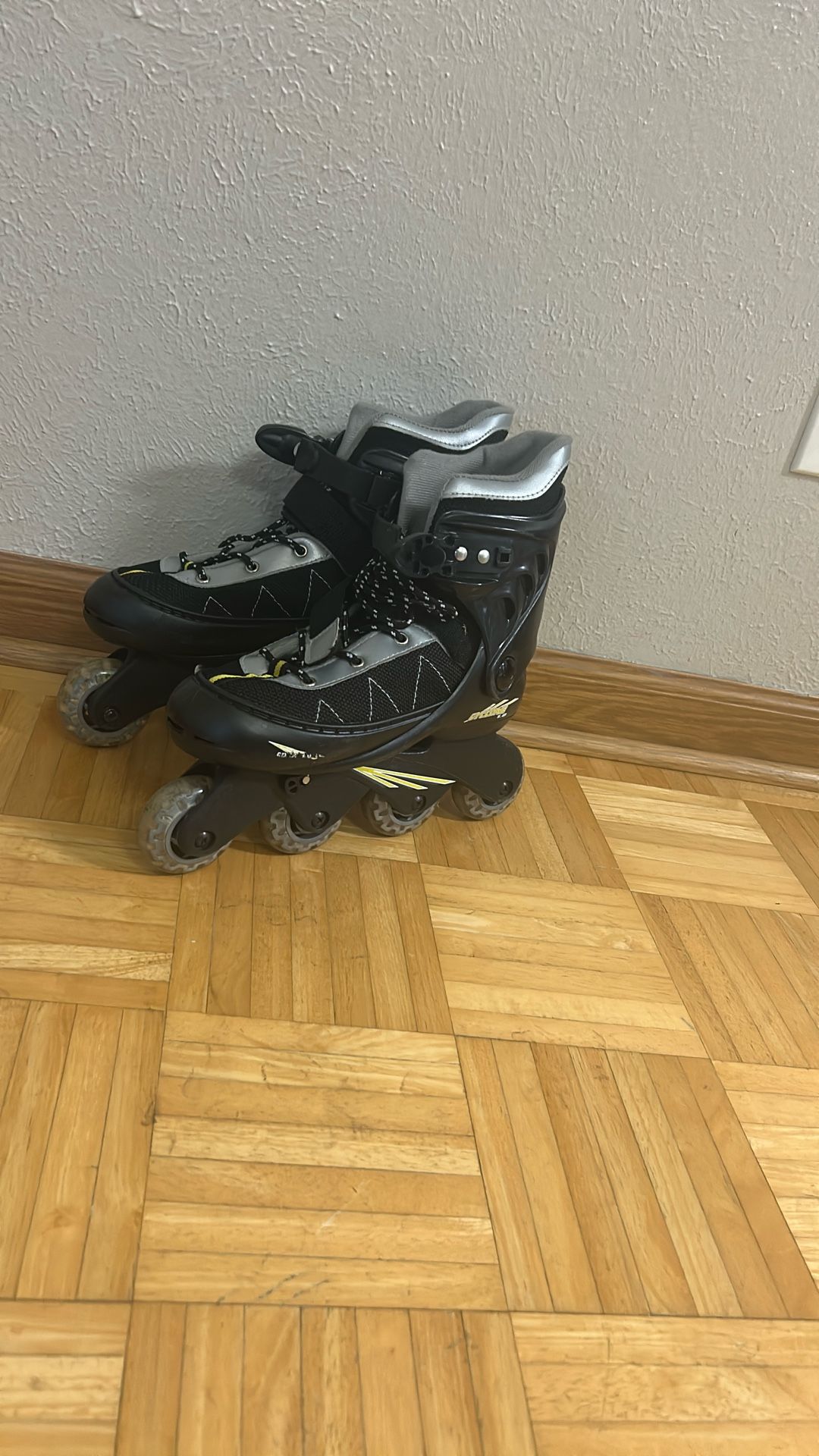 Roller skates