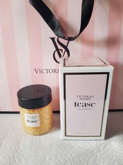 ❤Victoria Secret Tease Perfume Set❤