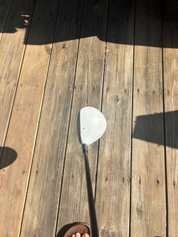 Taylormade R11 3 Wood