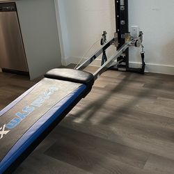 Total Gym XLS