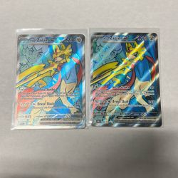 Hops Zacian Ex