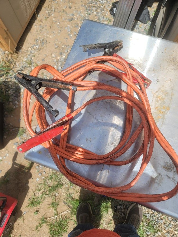 Battery Cables