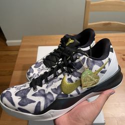 Nike Kobe 8 Protro Mambacita