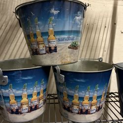 Beer Buckets 