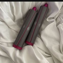 Dyson Long 1.6” Barrel Attachments