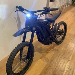 Surron-light-bee-x